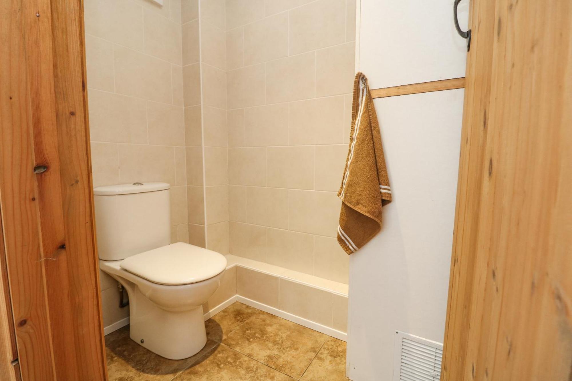 Mill Villa Porthleven Luaran gambar