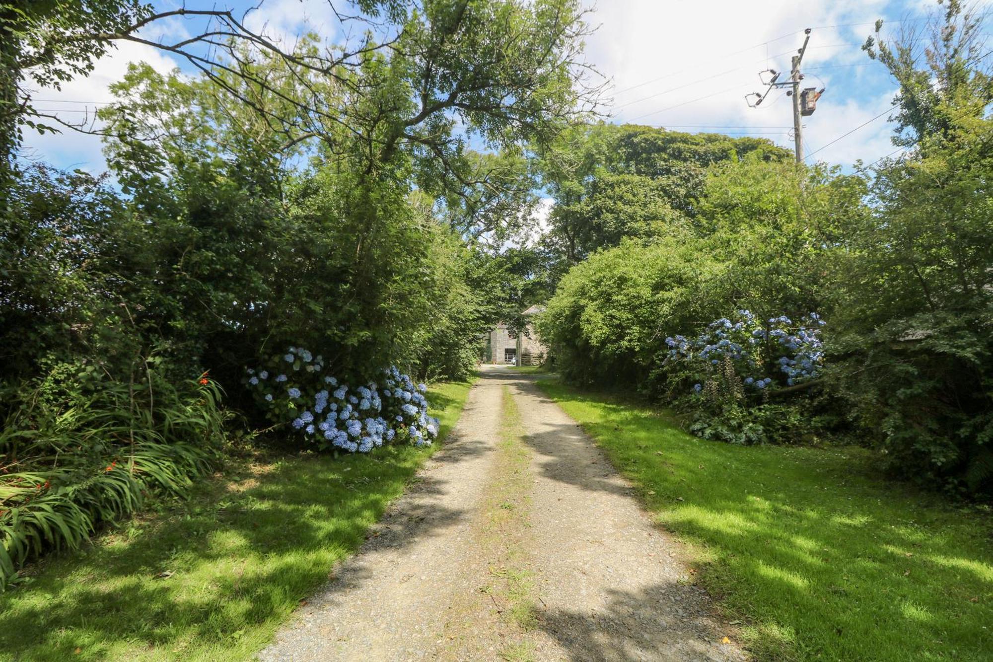 Mill Villa Porthleven Luaran gambar