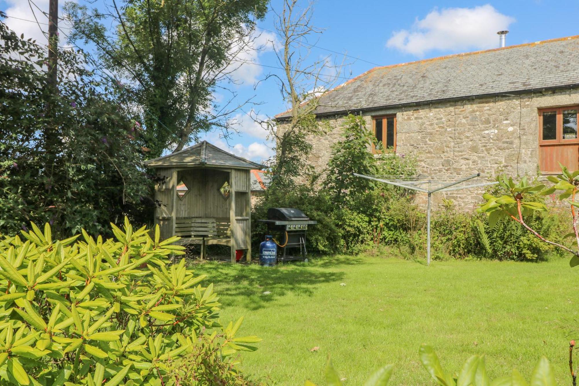Mill Villa Porthleven Luaran gambar