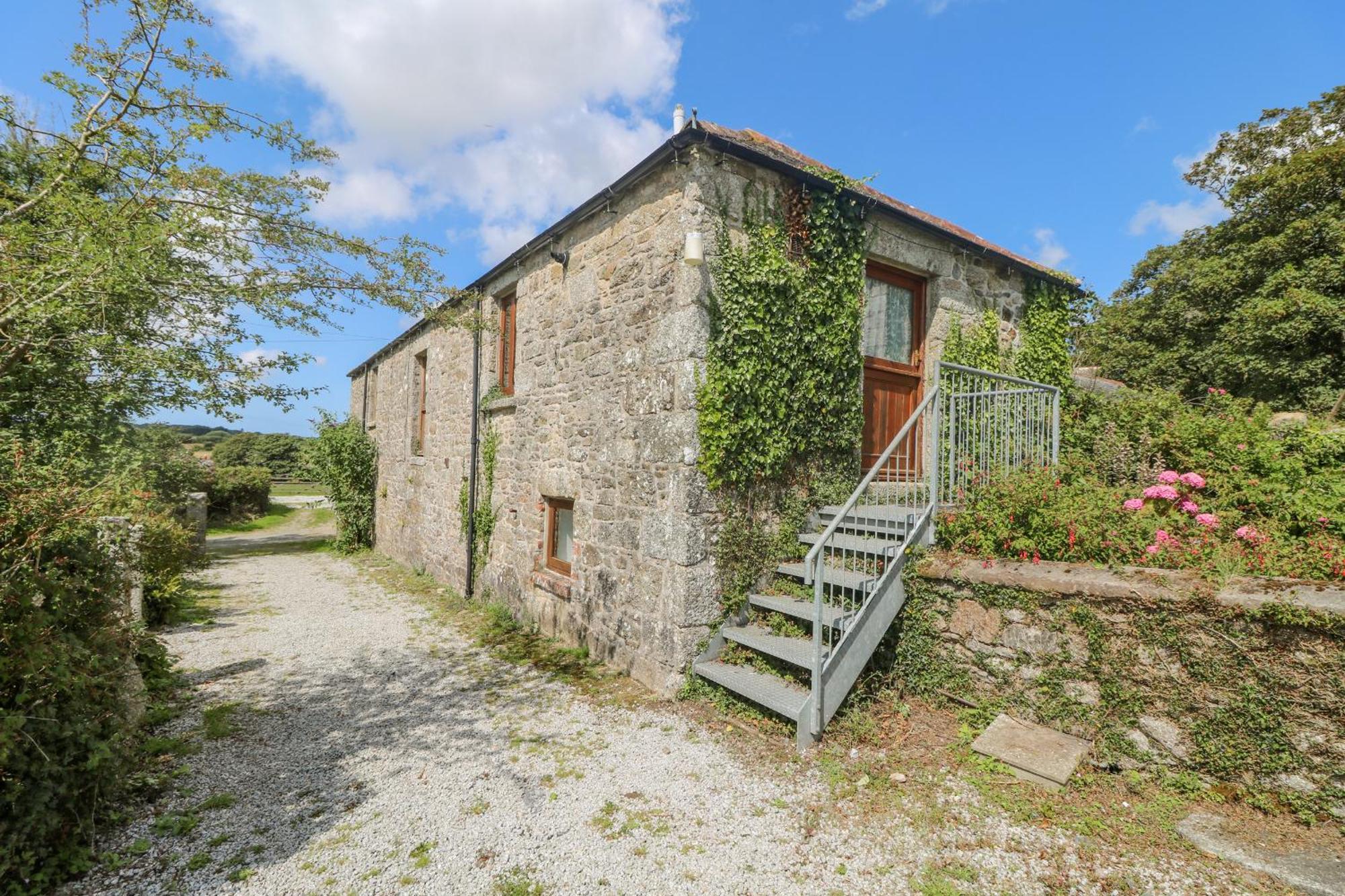 Mill Villa Porthleven Luaran gambar