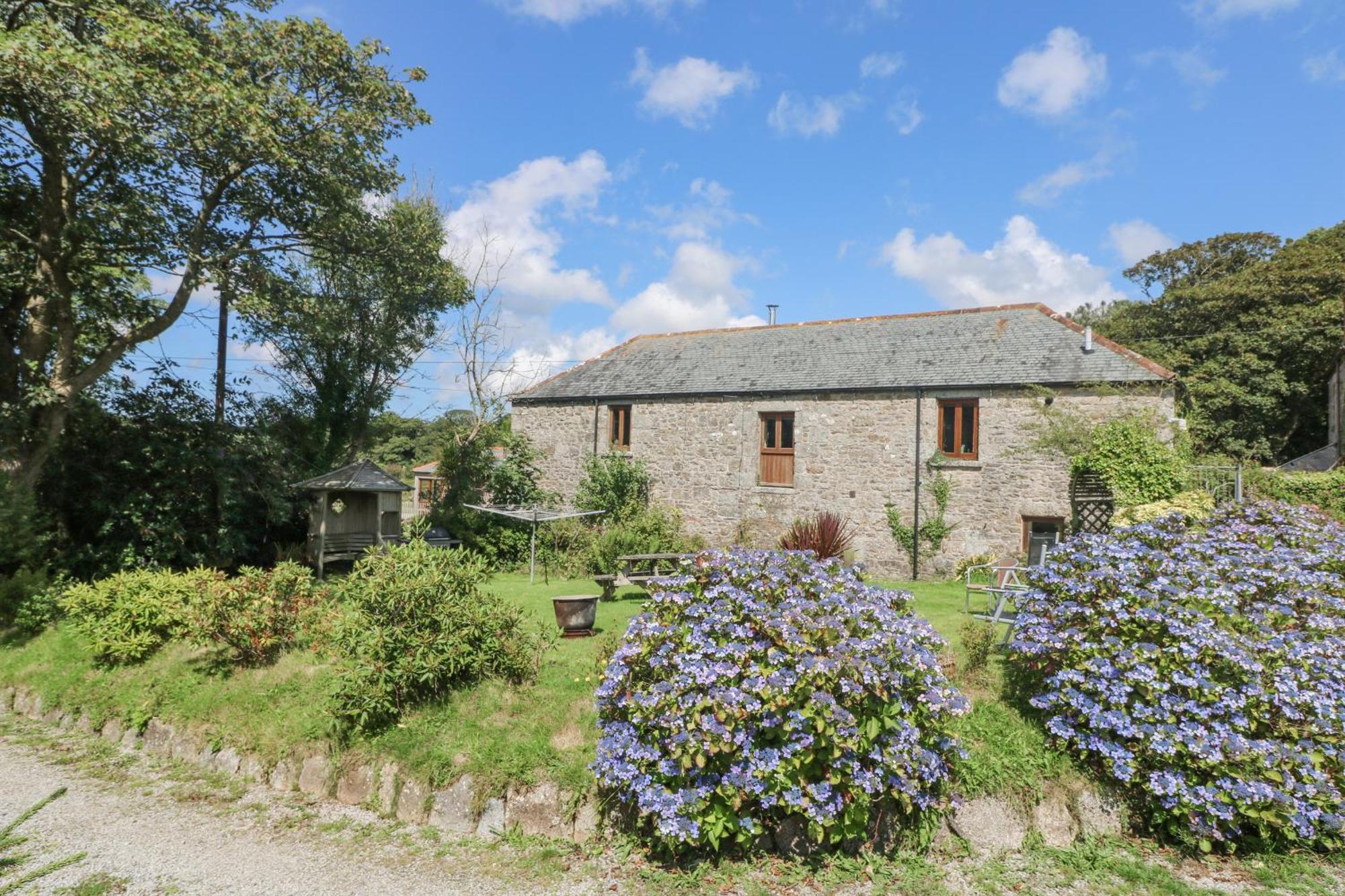 Mill Villa Porthleven Luaran gambar