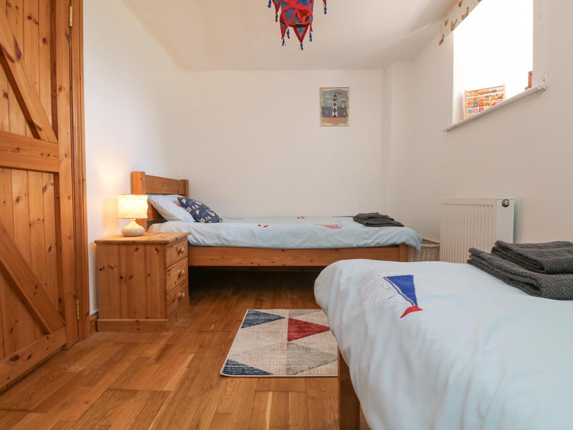 Mill Villa Porthleven Luaran gambar